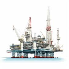 Offshore Platforms